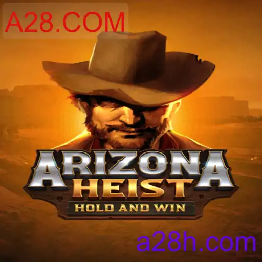 ArizonaHeist